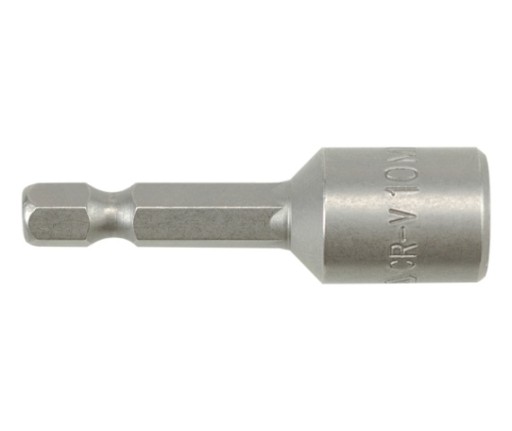 Hrot YATO SO ZÁSUVKOU 10mm MAGNETICKÝ 1505