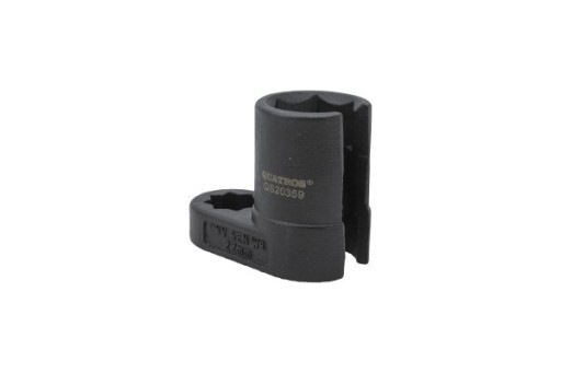 Lambda sonda kľúč 1/2'' 22mm QS20359 QUATROS