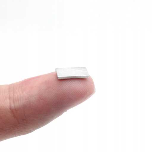 NEODYMOVÝ MAGNET SILNÝ SILNÝ NEODYMOVÝ MAGNET SADA 10 KS
