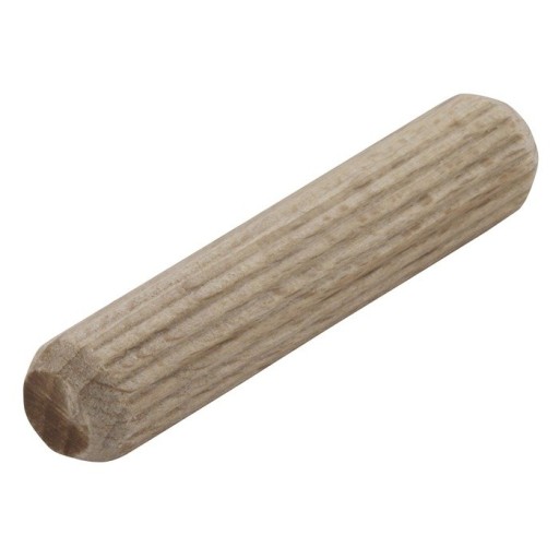 WOLFCRAFT PINS 8X40MM 150 KS WF2907000
