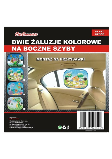 ŽIVOČÍŠNE SLNEČNÉ TIENE