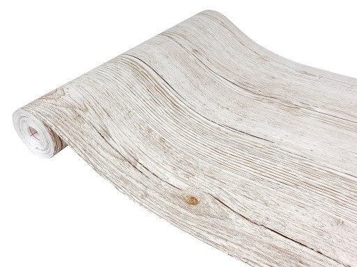 Biela borovicová dyha dverí Vlastná veľkosť 90 x 25 cm DIY
