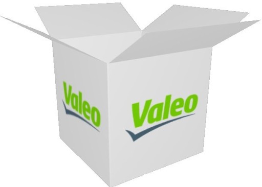 BRZDOVÁ KVAPALINA. DOT 5.1 (0.5L) 402407 VALEO