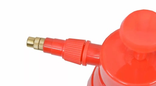 HECHT TLAKOVÝ ROZPRAŠOVAČ 415V 2BAR NÁDRŽ 1,5L