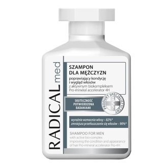 Farmona šampón na regeneráciu a hydratáciu 300 ml