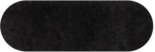 Farba na Suede Nubuk Velour Renoleather čierna