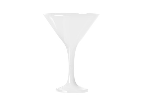 BIELE MARTINI POHÁR NA NÁPOJE 150 ml