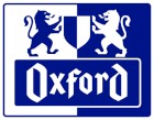 Školský zošit A4, 32 strán, 3 riadky, OXFORD