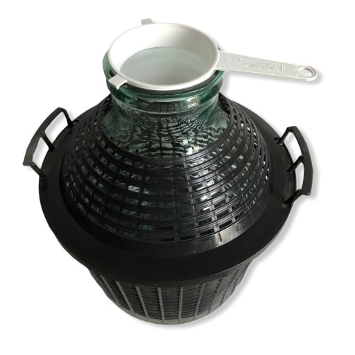 SITKO husté víno na filtráciu umývacie uhlie 120