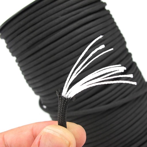 PARACORD PADÁKOVÁ LINKA VEĽMI ODOLNÁ
