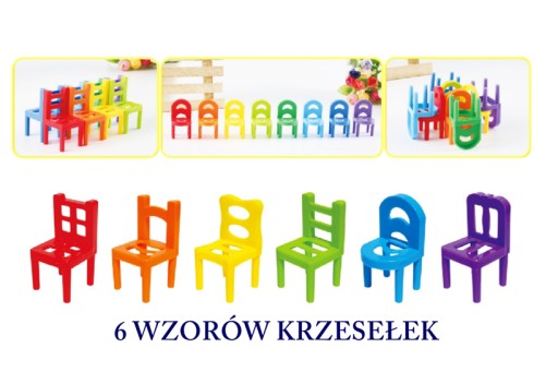 BLOKOVÉ STOLIČKY MALÉHO GÉNIA 40 PRVKOV