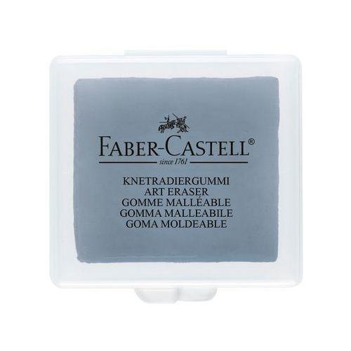 Umelecká guma FABER-CASTELL na pretieranie v sivom obale