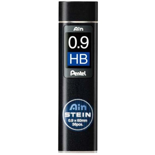 AIN STEIN CERUŽKOVÁ GRAFIKA 36 KS 0,9MM HB PENTEL