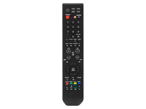 Univerzálny diaľkový ovládač pre SAMSUNG TV VCR DVR
