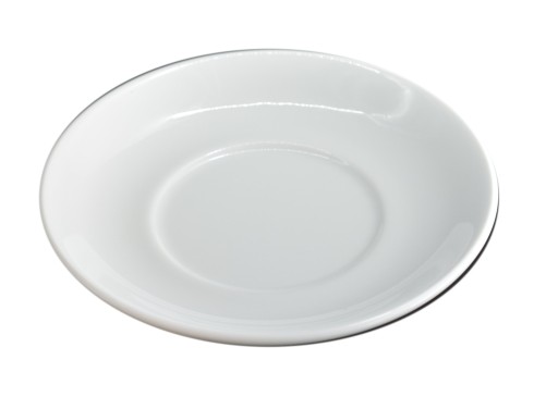 Podšálka 16 cm KASZUB HEL LUBIANA