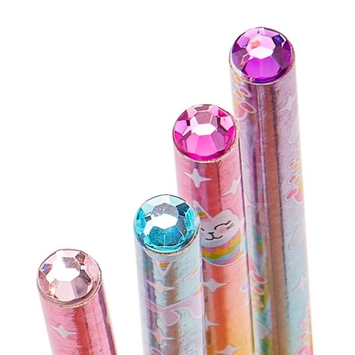 Ooly: Sparkling Diamond Ceruzka 1ks.
