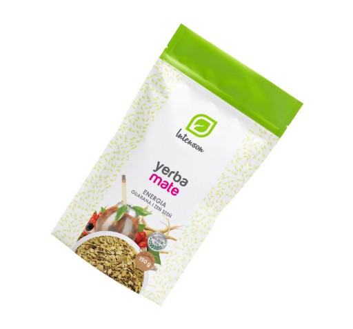 Intenson Yerba Mate Classic 150g