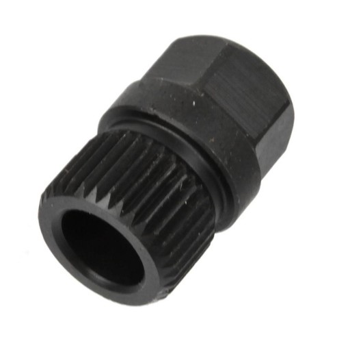 ALTERNÁTOROVÝ KĽÚČ NA SPOJKU 6-bodový 17mm 33/30mm