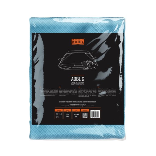 ADBL G 40x40cm 300GSM