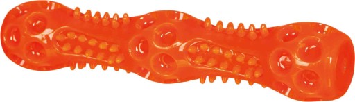 TYČ SO ZVUKOM - TERMOPLASTICKÁ GUMA 18CM