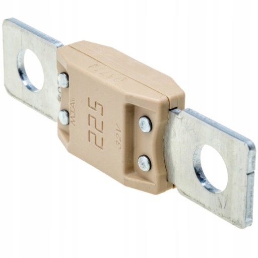 Poistka MegaVal 225A