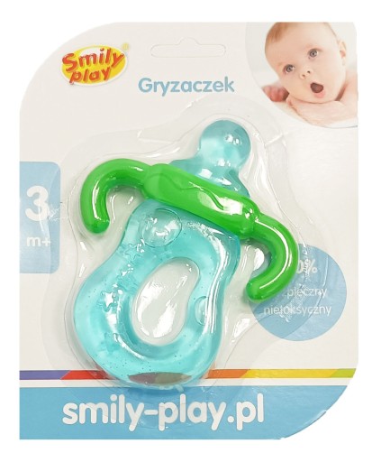 UKLIDŇUJÚCA FĽAŠA NA DETSKÉ HRUBÍČKY