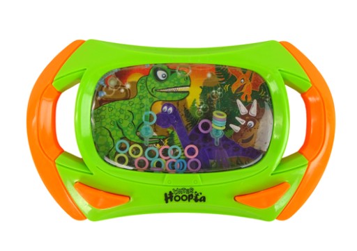 Arkádová hra Dinosaurs Zelená konzola