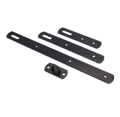 WRZECIĄDZ UZAVORENIE KĽÚČKY S VISNÝM ZÁMKOM 293xx40x4 MM