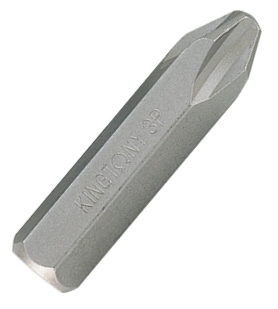 KING TONY Bit 5/16 hrot PHILLIPS PH2 36mm