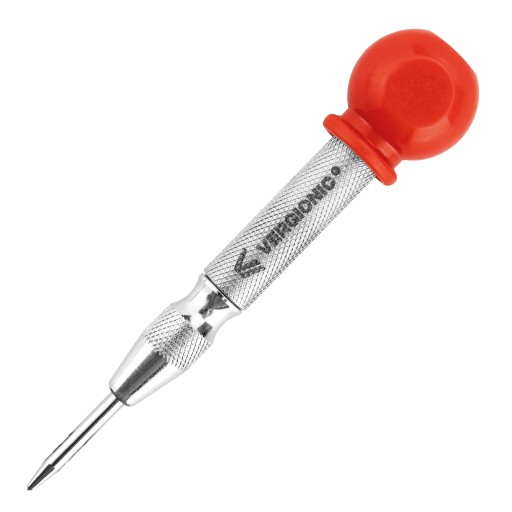 BOD PRE KOVOVÉ ZNAČOVANIE OZNAČOVAČ NA DREVO AUTOMATICKÝ OCEĽOVÝ 130mm