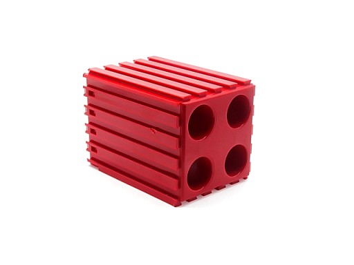 STOJAN PRE KLIeštiny ER16, 4xER16 KLIETKY