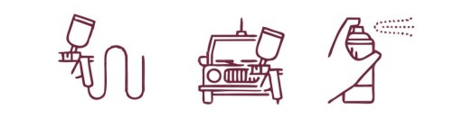 MODRO-AUTOMATICKÝ TMEL 500g