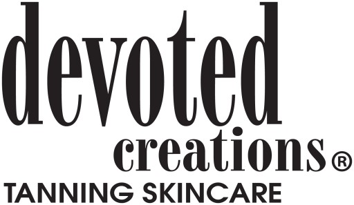 Devoted Creations White 2 Bronze Coastal 15 ml