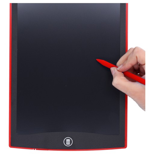 GRAFICKÝ TABLET maľba, kresba, popis, tabuľa, stylus pre deti