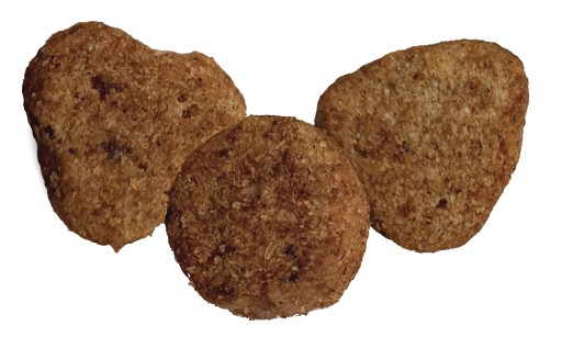 Happy Cat MINKAS Hairball Control suchá hydina 500 g
