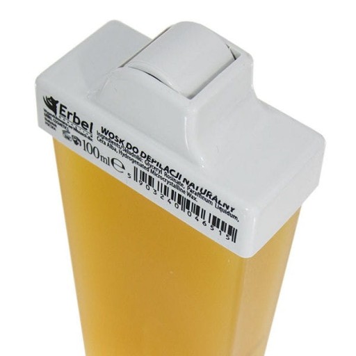 Prírodný medový vosk Erbel - Úzka rolka 100ml