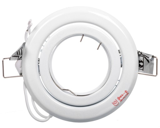KANLUX pohyblivý rám na oči ARGUS CT-2115 White