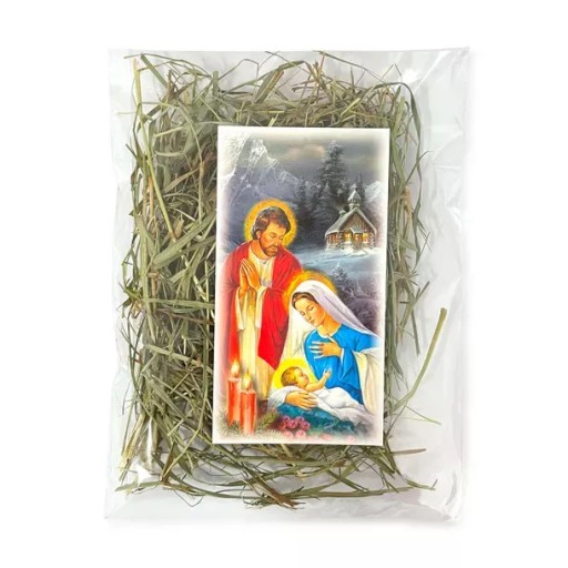 Tedi Sianko na štedrovečerný stôl (na Vianoce)