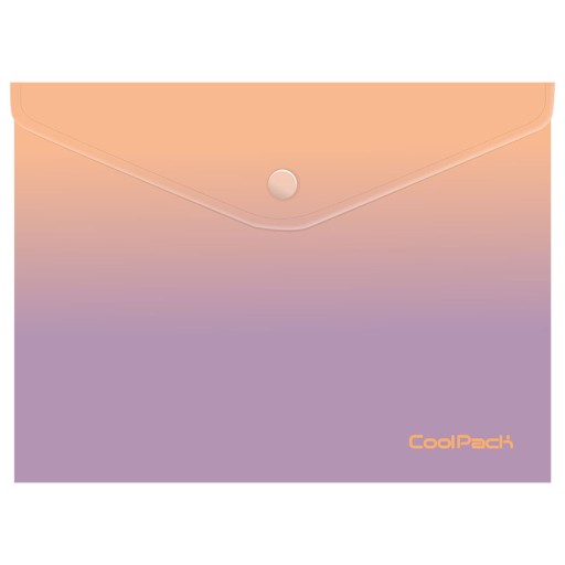 COOLPACK GRADIENTNÁ OBÁLKA NA DOKUMENTY BERRY A4