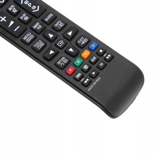 Univerzálny diaľkový ovládač pre Samsung LCD TV AA59-00786A SMART 3D.