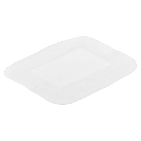 Elastopor Steril savý obväz 8 cm x 10 cm