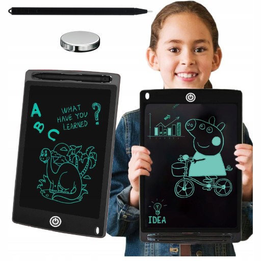 GRAFICKÝ TABLET na kreslenie dosky ZNIKOPIS XXL