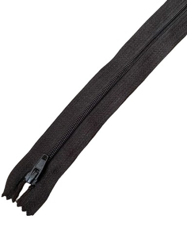 Zips Zips, ŠPIRÁLA, NEZÁVISLÝ #3 | 18 cm | HNEDÝ