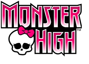 ELEKTRONICKÉ HODINKY Monster High HIT j9