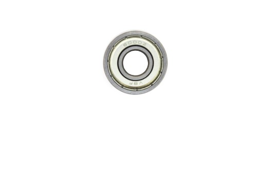 VBF 6000 ZZ Ložisko VBF 10 x 26 mm