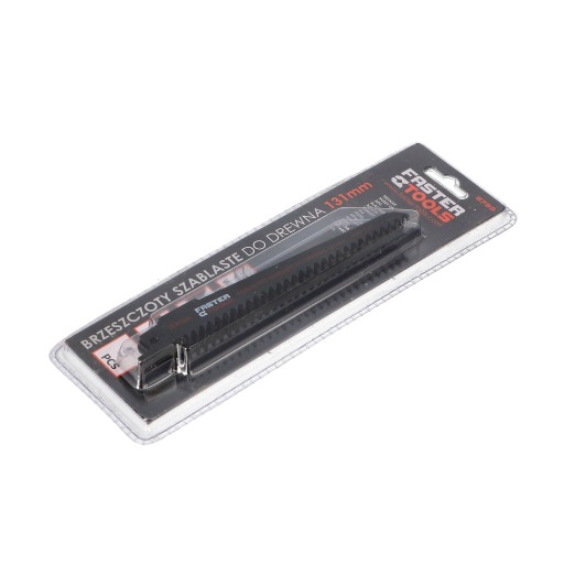 PÍLOVÝ LIST NA ŠABLIU NA DREVO 150mm 6TPI HCS RÝCHLEJŠIE NÁRADIE