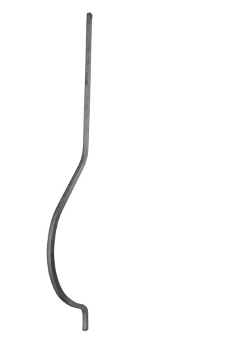 BALLASH S KOVANÝMI PRVKAMI 14X14 H900XL165 20.002