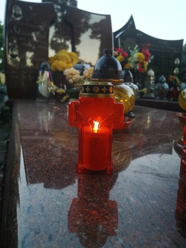 Vložka na sviečku, LED sviečka, 2 kusy