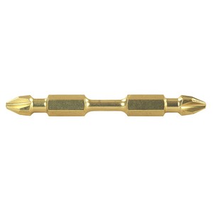 BIT PZ3x90mm obojstranný 1ks MAKITA GOLD B-45266
