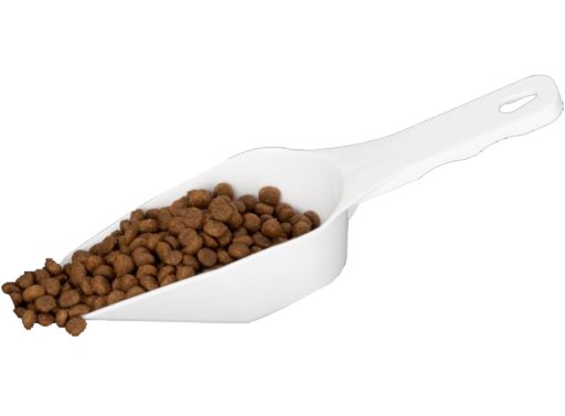 Špachtľa Odmerka Zelená 2 kg Bott